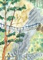 月出の里